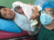 Bà bầu - Nhập viện vì bị "táo bón" nặng, cô gái 28 tuổi choáng váng khi bác sĩ đẩy vào phòng đẻ