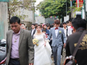 Tin tức - 4 đám cưới đình đám năm 2020: Chú rể 2003 cưới cô dâu 2005 và tiết lộ bất ngờ