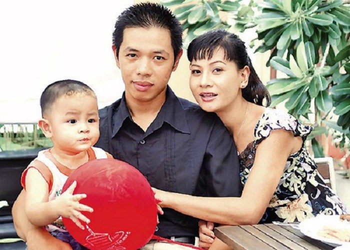 Những cuộc hôn nhân showbiz Việt tan trong chớp nhoáng: Có cặp chỉ 7 ngày sau đám cưới - 1