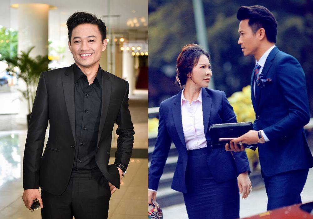 Quý Bình sắp cưới, vợ là đại gia bất động sản được bố mẹ chồng ưng từ ngày đầu gặp
