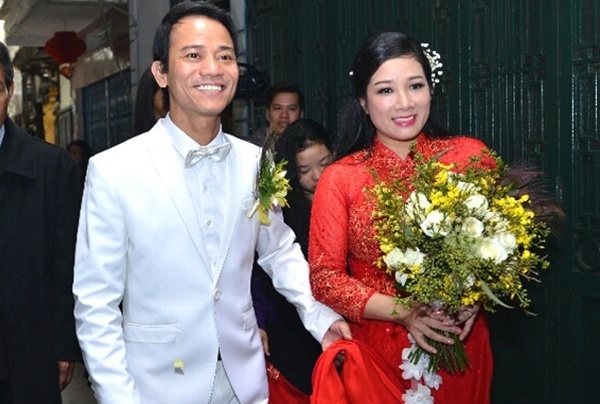 Những cuộc hôn nhân showbiz Việt tan trong chớp nhoáng: Có cặp chỉ 7 ngày sau đám cưới - 6