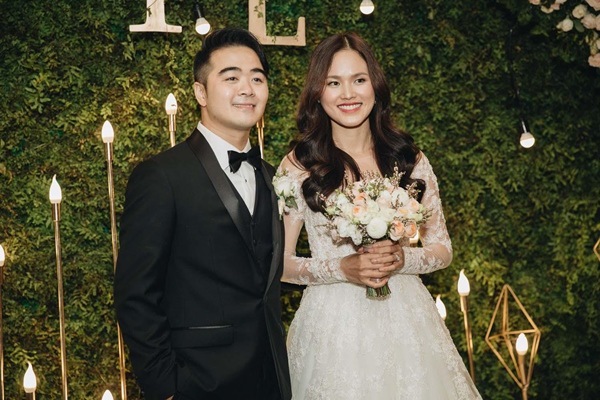 Những cuộc hôn nhân showbiz Việt tan trong chớp nhoáng: Có cặp chỉ 7 ngày sau đám cưới - 5