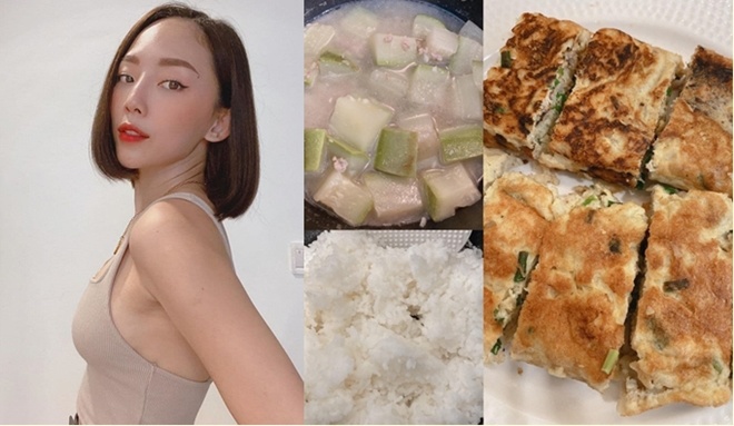 Sự cố nấu nướng của sao Việt, mới nhất là người yêu Á hậu của diễn viên Bình An - 7