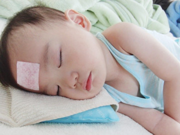 Đề kháng của trẻ và tầm quan trọng “sống còn” mẹ cần lưu ý