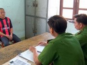 Tin tức - Bắt thầy giáo 42 tuổi vụ nữ sinh lớp 9 tự tử: Nhiều lần lén lút đi nhà nghỉ