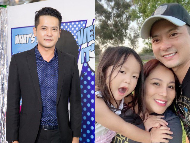 Vợ Việt kiều của diễn viên Hoàng Anh nói ẩn ý về hôn nhân đổ vỡ sau tin ly hôn