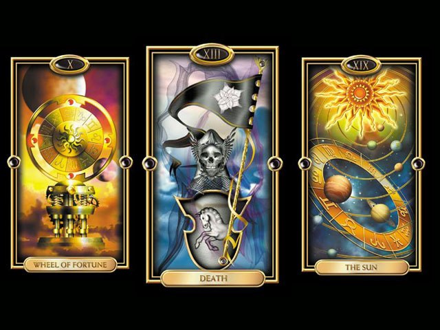 Bói bài tarot: Sắp tới bạn phải đối mặt với thử thách nào trong công việc?