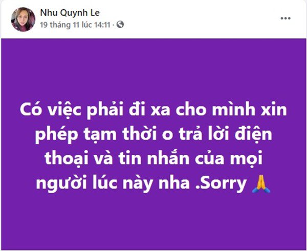 Giữa tin ly hôn, Hoàng Anh và vợ amp;#34;giàu nhưng kém sắcamp;#34; đã lộ dấu hiệu chia tay từ lâu - 7