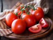 Sức khỏe - Tác dụng của cà chua? Một ngày nên ăn mấy quả cà chua?