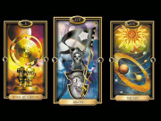 Eva tám - Bói bài tarot: Sắp tới bạn phải đối mặt với thử thách nào trong công việc?