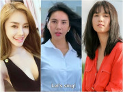 Giải trí - Quan hệ thực sự giữa Thủy Tiên - Ngọc Trinh - Linh Chi: Hóa ra từng đóng chung phim