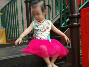 Làm mẹ - Cô giáo mầm non có 20 năm kinh nghiệm: "Đừng mặc váy cho con gái đi học"