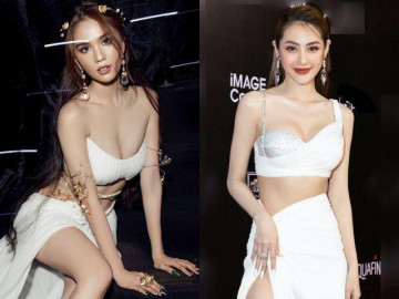 Động thái của Linh Chi, Ngọc Trinh sau ồn ào clip chèn ép đàn chị Thuỷ Tiên