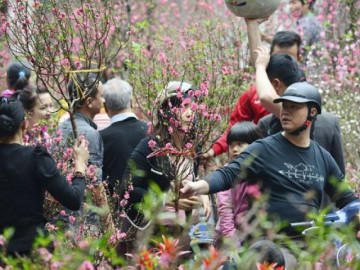 Thưởng Tết Dương, Tết Âm 2021: Doanh nghiệp có thể áp dụng những cách nào?