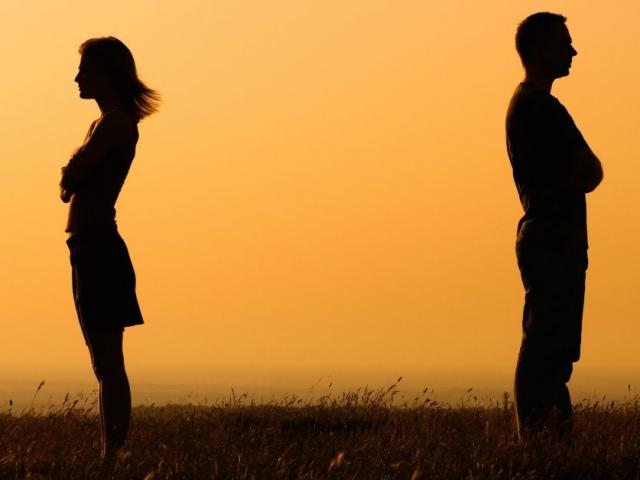 Ba chữ đáng sợ nhất trong hôn nhân