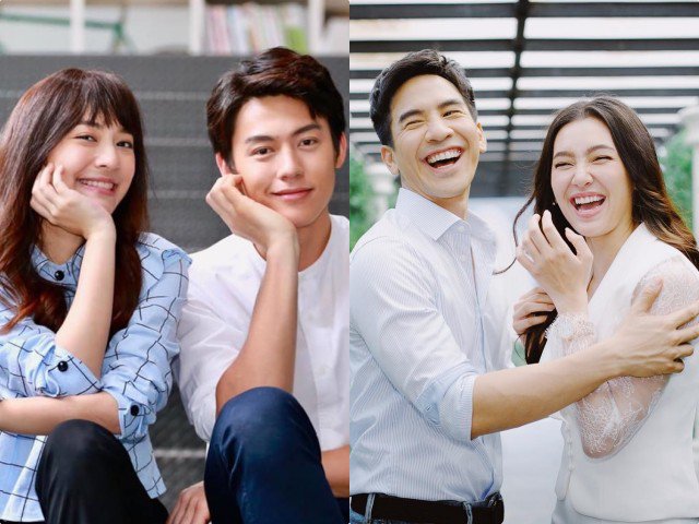 5 phim truyền hình Thái Lan được đánh giá cao nhất năm 2020: Nữ thần rắn thất bại