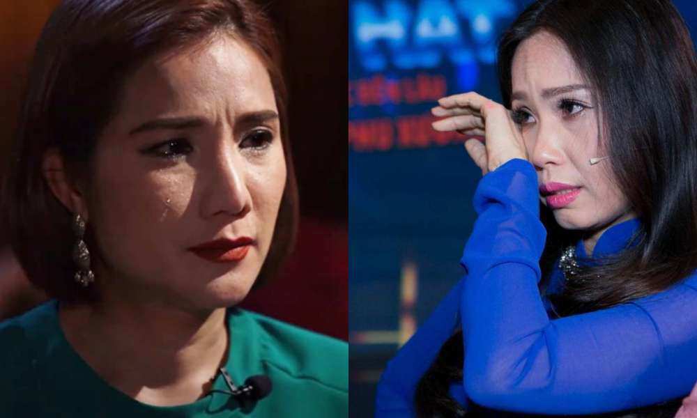Chí Tài qua đời: Vợ không cho khám nghiệm, nhiều nghệ sĩ Việt đau xót khi nhận hung tin - 4