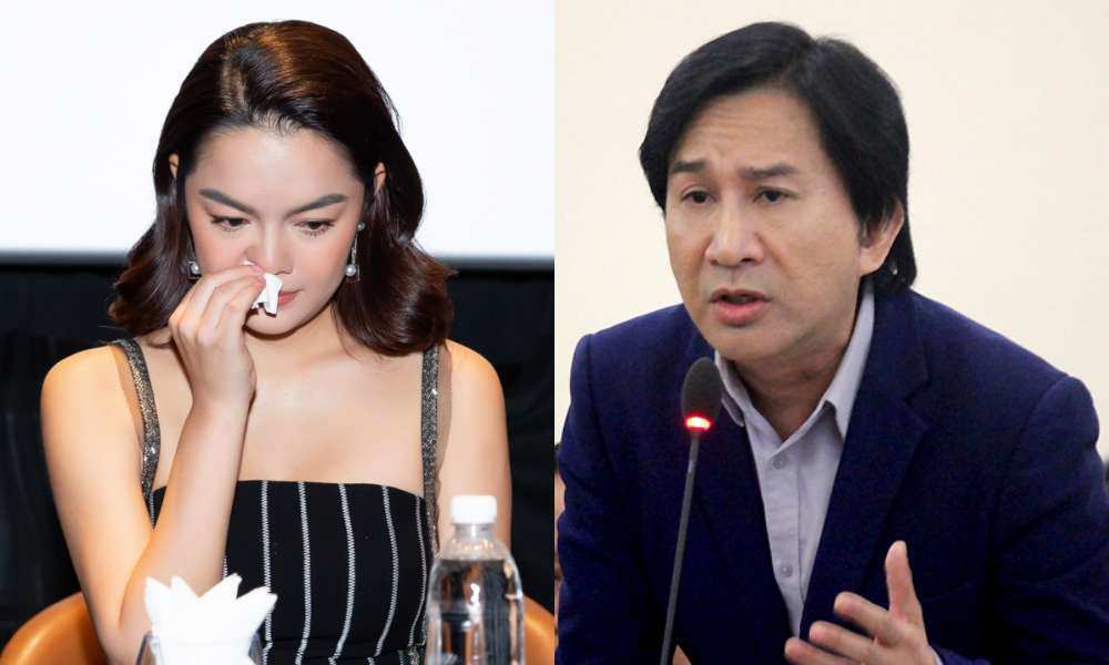 Chí Tài qua đời: Vợ không cho khám nghiệm, nhiều nghệ sĩ Việt đau xót khi nhận hung tin - 5
