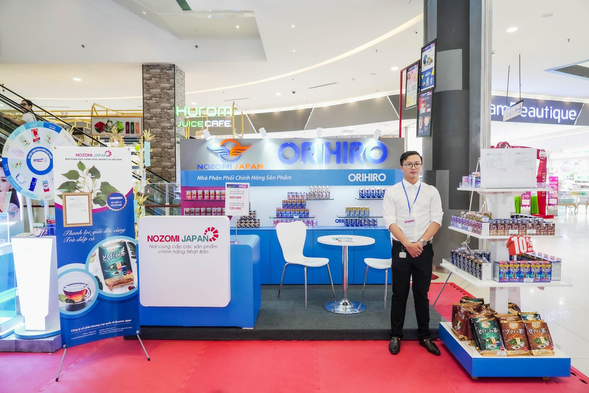 Chị em “loay hoay” tìm mua sản phẩm Orihiro của Nhật chính hãng tại Việt Nam - 3