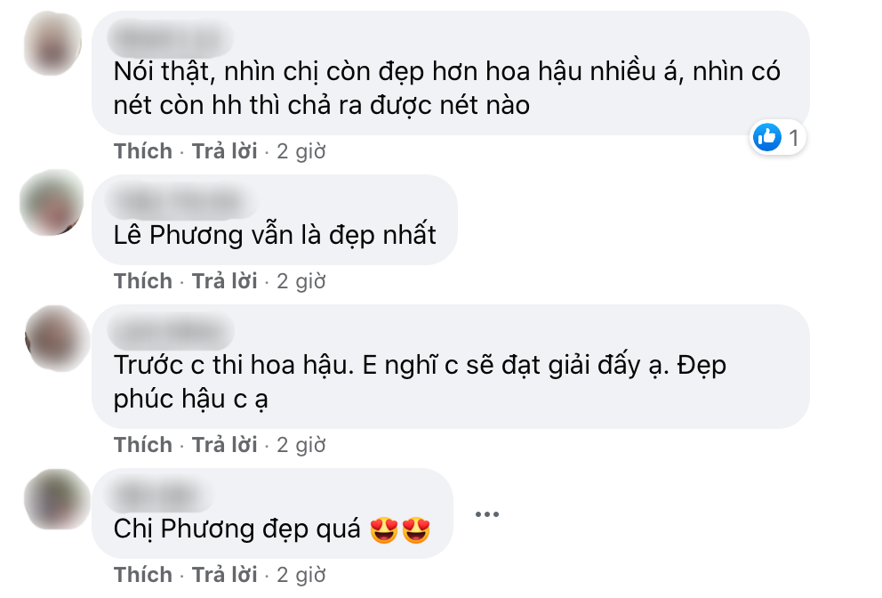 Mẫu hậu Lê Phương đọ dáng Hoa hậu: nhan sắc mẹ 2 con amp;#34;bùng nổamp;#34;, CĐM nảy lửa bình chọn - 6