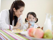 Làm mẹ - Triệu chứng và giải pháp dinh dưỡng dành cho trẻ thấp còi, nhẹ cân,