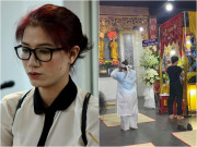 Giải trí - Sao Việt 24h: Lái xe qua đời sau khi đưa con Trang Trần đi học, kẻ xấu còn lợi dụng