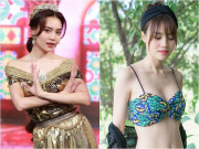 Giải trí - Lan Ngọc bị tẩy chay khỏi gameshow hot, kỳ lạ thay những bình luận xấu đã biến mất