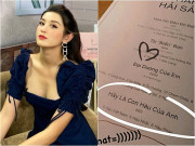 Bếp Eva - Đi ăn sang chảnh, nàng Á hậu choáng với tên món ăn vừa nhìn qua đã "đỏ mặt"