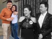 Giải trí - Rơi lệ trước tình yêu của Chí Tài đối với vợ đẹp dù bao năm không có con