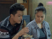 Giải trí - Trước khi bị nữ đại gia tố bội bạc, Hoàng Anh từng là "chồng" Lê Phương, ai cũng "ném đá"