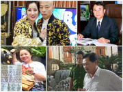 Tin tức - 4 đại gia giàu có lộ vỏ bọc đằng sau, bị bắt giam "gây bão" trong năm 2020