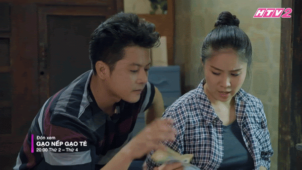 Trước khi bị nữ đại gia tố bội bạc, Hoàng Anh từng là amp;#34;chồngamp;#34; Lê Phương, ai cũng amp;#34;ném đáamp;#34; - 2