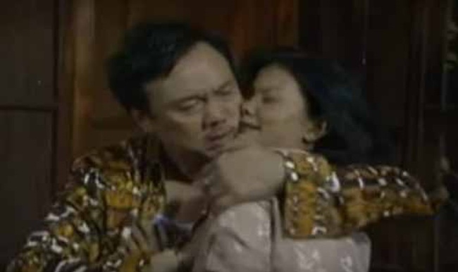 amp;#34;Cặp bài trùngamp;#34; và lần đặc biệt cố NS Chí Tài đưa tình cảm thật với Hoài Linh vào phim - 6