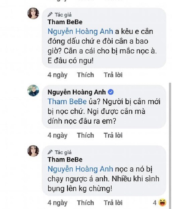 Nữ diễn viên bị nghi người tình của Hoàng Anh: Cùng thời Phi Thanh Vân, làm mẹ 4 con - 7