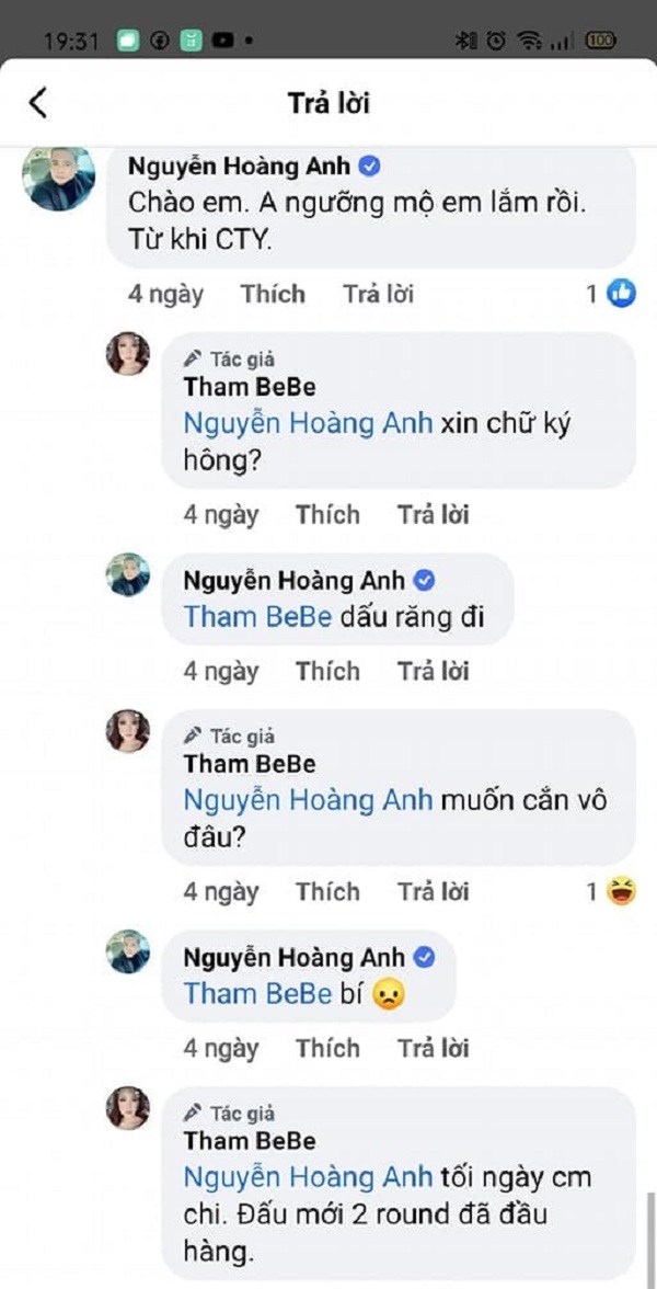 Nữ diễn viên bị nghi người tình của Hoàng Anh: Cùng thời Phi Thanh Vân, làm mẹ 4 con - 6