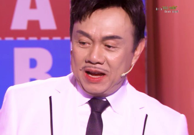 Rơi lệ trước tình yêu của Chí Tài đối với vợ đẹp dù bao năm không có con - 17