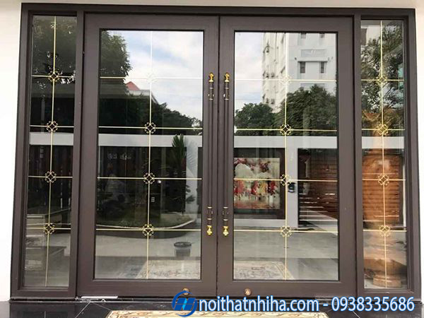 Nội Thất Nhị Hà – Nơi hội tụ tinh hoa của ngành nhôm kính xây dựng - 1