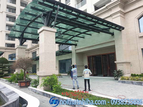 Nội Thất Nhị Hà – Nơi hội tụ tinh hoa của ngành nhôm kính xây dựng - 2