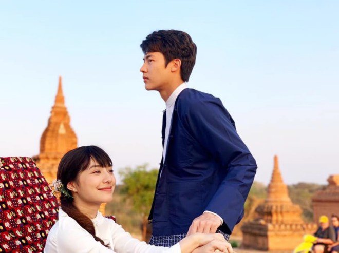 5 phim truyền hình Thái Lan có rating cao nhất 2020: Tác phẩm của amp;#34;Nữ thần rắnamp;#34; thảm bại - 4