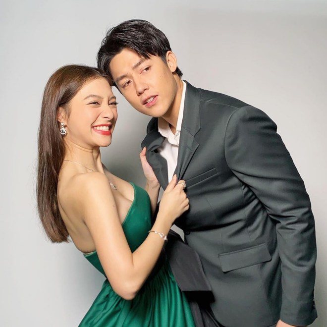 5 phim truyền hình Thái Lan có rating cao nhất 2020: Tác phẩm của amp;#34;Nữ thần rắnamp;#34; thảm bại - 5
