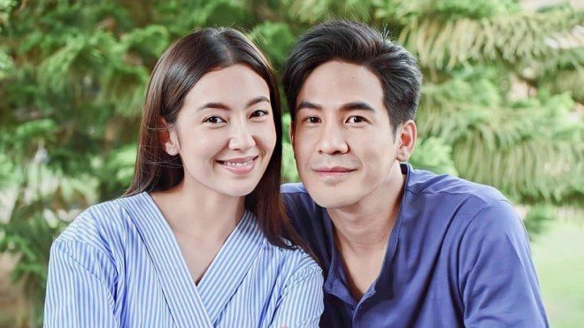 5 phim truyền hình Thái Lan có rating cao nhất 2020: Tác phẩm của amp;#34;Nữ thần rắnamp;#34; thảm bại - 6