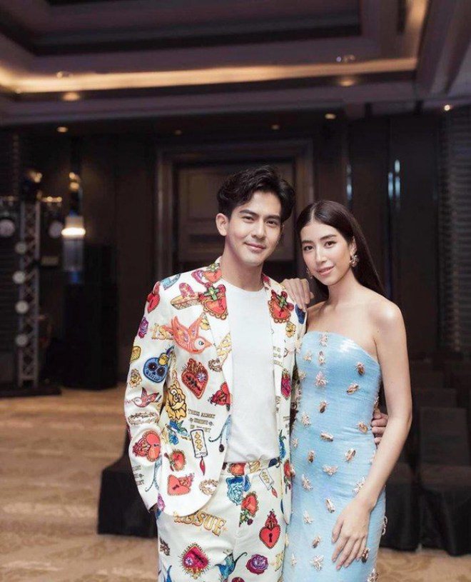 5 phim truyền hình Thái Lan có rating cao nhất 2020: Tác phẩm của amp;#34;Nữ thần rắnamp;#34; thảm bại - 16