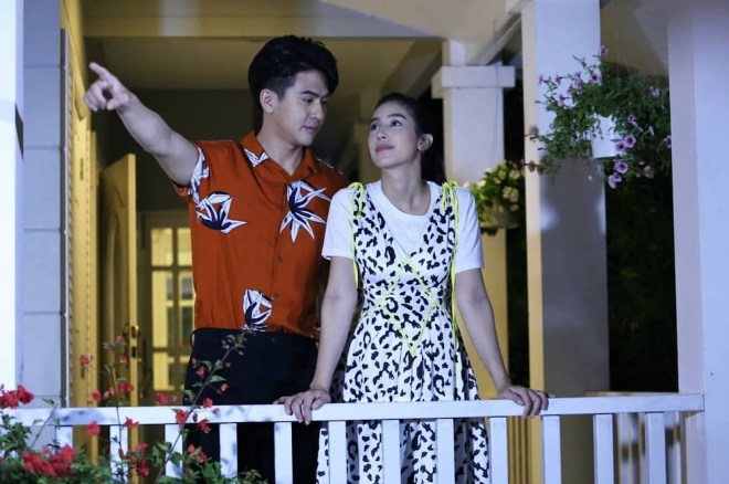 5 phim truyền hình Thái Lan có rating cao nhất 2020: Tác phẩm của amp;#34;Nữ thần rắnamp;#34; thảm bại - 17