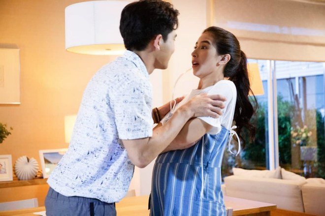 5 phim truyền hình Thái Lan có rating cao nhất 2020: Tác phẩm của amp;#34;Nữ thần rắnamp;#34; thảm bại - 18