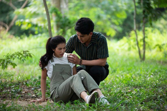 5 phim truyền hình Thái Lan có rating cao nhất 2020: Tác phẩm của amp;#34;Nữ thần rắnamp;#34; thảm bại - 19