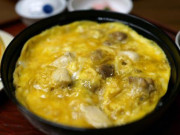 Clip Eva - Oyakodon - món ăn tưởng chừng đơn giản nhưng lại khiến thực khách mê mẩn