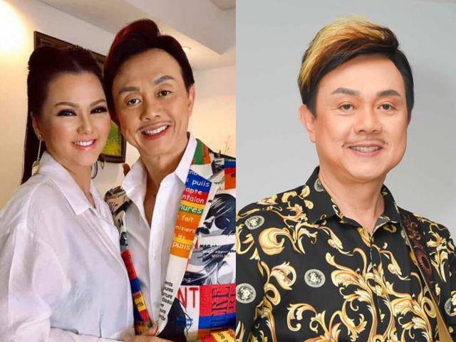 Gia đình Chí Tài phải làm nhiều thủ tục, chi gần nửa tỷ để đưa thi hài anh sang Mỹ 