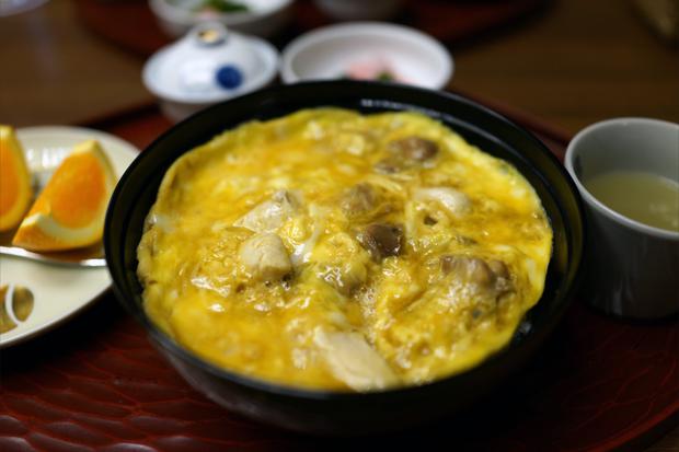Oyakodon - món ăn tưởng chừng đơn giản nhưng lại khiến thực khách mê mẩn - 1