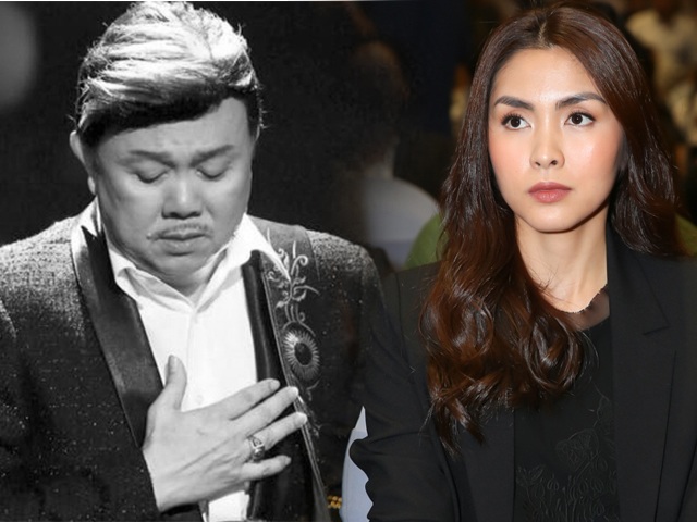 Sao Việt 24h: Lời dặn dò cuối cùng của Chí Tài với Tăng Thanh Hà và nhiều đồng nghiệp