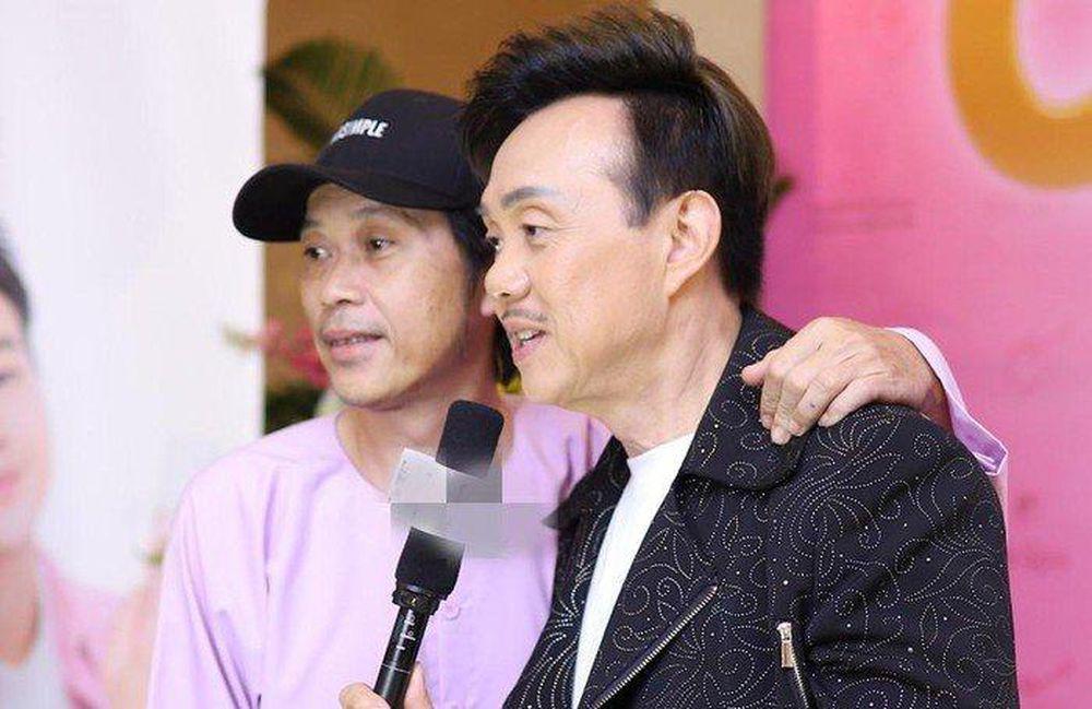 2 tâm nguyện cuối đời chưa thể hoàn thành của cố nghệ sĩ Chí Tài - 4